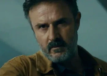 David Arquette Returning for ‘Scream 7’