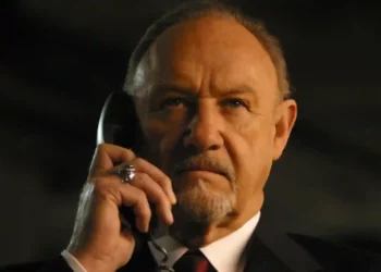 How Gene Hackman Almost Brought ‘Silence of the Lambs’ to the Silver Screen