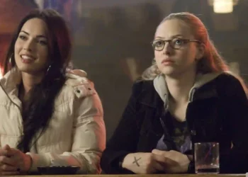 Amanda Seyfried Teases Plans for ‘Jennifer’s Body’ Sequel: ‘They’re Working On It’