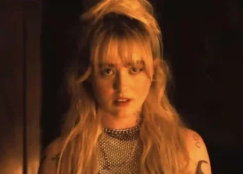 Kathryn Newton Joining Cast for ‘Ready or Not 2’