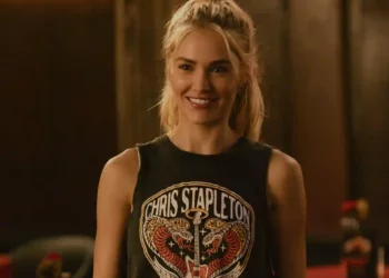 ‘Landman,’ ‘1923’ Star Michelle Randolph Latest to Join Cast for ‘Scream 7’