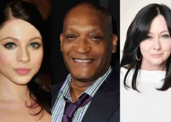 Tony Todd, Michelle Trachtenberg and Shannen Doherty Among Those Omitted from Oscars In Memoriam Segment