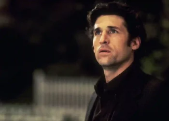 Patrick Dempsey Reveals Why He Didn’t Return for ‘Scream 7’