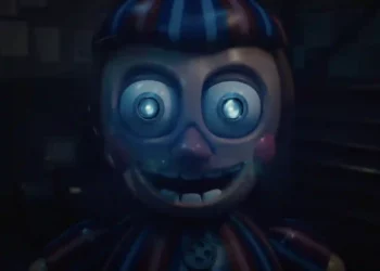 VIDEO: ‘Five Nights at Freddy’s 2’ Reveals First Footage Ahead of December Release