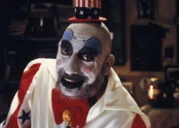 Rob Zombie to Release ‘House of 1000 Corpses: The Making of a Cult Classic’ Book with Full Script, Never Before Seen Extras