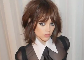 Jenna Ortega Reveals Why She Actually Dropped Out of ‘Scream 7’ After Melissa Barrera’s Firing