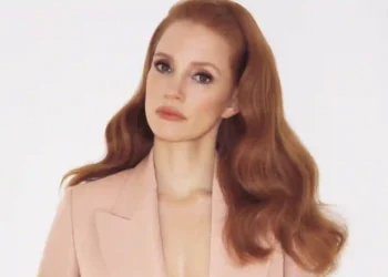 Jessica Chastain Set to Star in Horror Film Based on Josh Malerman’s Book ‘Incidents Around the House’ with James Wan Producing