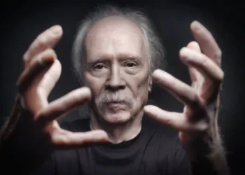 John Carpenter Open to Directing Again But Only Under the Right Circumstances