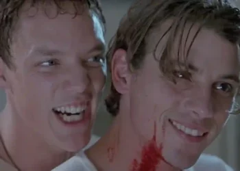 Matthew Lillard Explains Why He’s ‘Slightly Terrified’ To Return for ‘Scream 7’