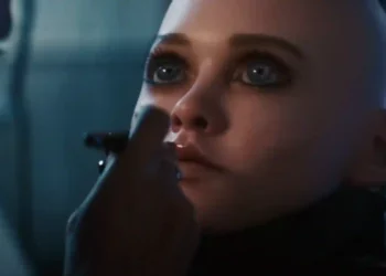 VIDEO: ‘M3GAN 2.0’ Trailer Reveals the B*tch is Back and She Got An Upgrade