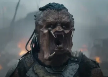 VIDEO: ‘Predator: Badlands’ Teaser Trailer Reveals Film Is Connected to ‘Alien’ Universe