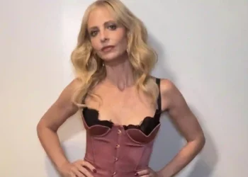 Sarah Michelle Gellar Among New Additions to ‘Ready or Not’ Sequel, Official Title Revealed