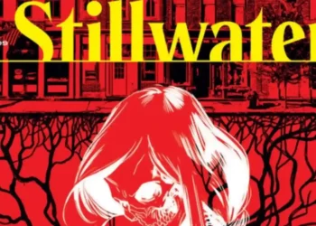 Greg Berlanti Receives Series Order at Amazon for Adaptation of Horror Comic ‘Stillwater’