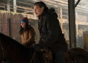 ‘The Last of Us’ Renewed for Season 3 on HBO