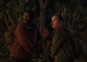 ‘The Last of Us’ Recap Season 1, Episode 5 ‘Endure and Survive’: Henry and Sam