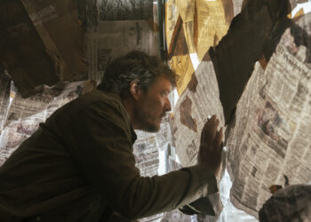 ‘The Last of Us’ Recap Season 1, Episode 4 ‘Please Hold to My Hand’: Pun and Games