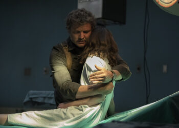 ‘The Last of Us’ Recap Season 1 Finale, Episode 9 ‘Look for the Light’: All or Nothing