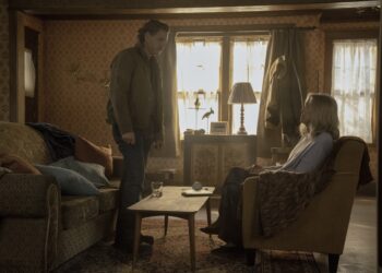 ‘The Last of Us’ Season 2, Episode 1 Recap ‘Future Days’: Killing Him Slowly