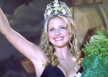 ‘I Know What You Did Last Summer’ Director Pitched ‘Some Crazy Sh*t’ Trying to Bring Back Sarah Michelle Gellar for Sequel