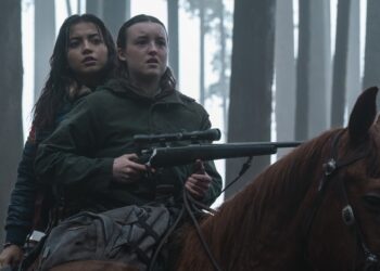 ‘The Last of Us’ Season 2, Episode 3 Recap ‘The Path’: Nature Versus Nurture