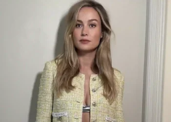 Brie Larson Set to Star in Creature Feature Horror Film Produced by J.J. Abrams from ‘Strange Darling’ Director