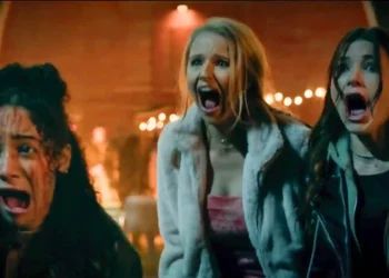 PODCAST: ‘Clown in a Cornfield’ Review