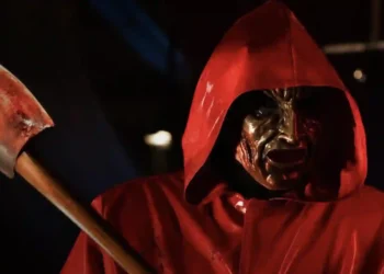 PODCAST: ‘Fear Street: Prom Queen’ Review and Reaction