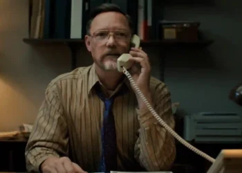 Matthew Lillard In Talks to Join Mike Flanagan’s ‘Carrie’ Series at Amazon