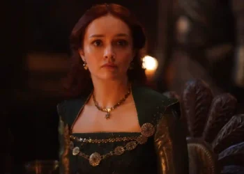 ‘House of the Dragon’ Star Olivia Cook Replaces Maika Monroe on Chloe Okuno’s Next Film ‘Brides’