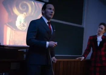 ‘The Conjuring: The Last Rites’ Reveal Real Life Haunting at the Center of Final Film in the Franchise