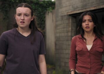 ‘The Last of Us’ Recap Season 2, Epsiode 4 ‘Day One’: Take On Me