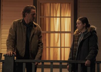 ‘The Last of Us’ Recap Season 2, Episode 6 ‘The Price’: If I Ever Were To Lose You