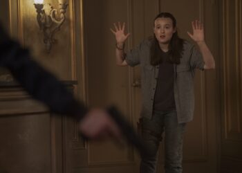 ‘The Last of Us’ Season 2 Finale Recap ‘Convergence’: The Monster at the End of This Book