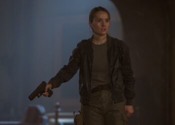 ‘The Last of Us’ Season 2 Finale Recap ‘Convergence’: The Monster at the End of This Book