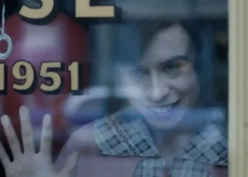 VIDEO: ‘IT: Welcome to Derry’ Trailer Teases Pennywise Tormenting Children in the 1960’s