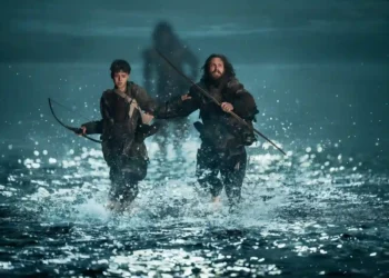 PODCAST: ’28 Years Later’ Review