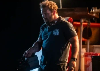 PODCAST: ‘Dangerous Animals’ Review and Reaction