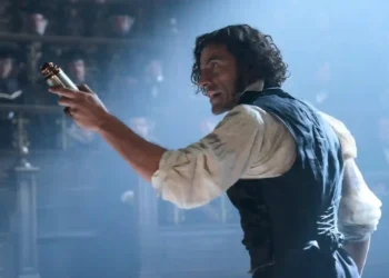‘Frankenstein’ Trailer Reveals First Look at Guillermo del Toro’s Haunting Vision for Horror Classic