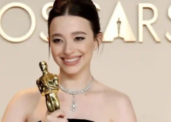 Oscar Winner Mikey Madison In Talks to Star in ‘Masque of the Red Death’ Adaptation at A24