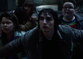 ‘Stranger Things’ Reveals First Footage from Final Season, Debut Dates for All Episodes
