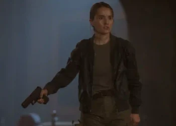 ‘The Last of Us’ Creators Confirm Plans for Kaitlyn Dever’s Character Abby to Lead Season 3