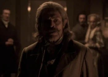 Robert Eggers Writing and Directing ‘A Christmas Carol’ Adaptation, Willem Dafoe Eyed to Star