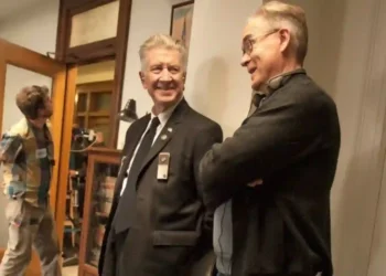 ‘Twin Peaks’ Co-Creator Says He Has No Plans to Continue the Show Without David Lynch