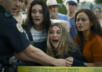 ‘I Know What You Did Last Summer’ (2025) Review