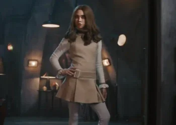 ‘M3GAN 2.0’: Jason Blum Admits Mistakes Made With Sequel Leading to Opening Weekend Flop