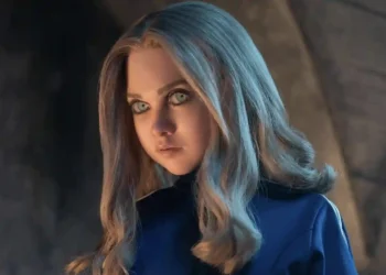 ‘M3GAN 2.0’ Review