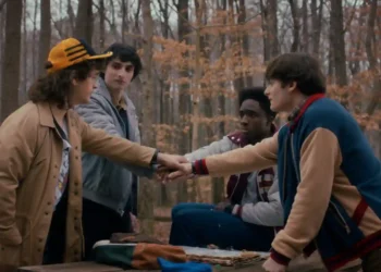‘Stranger Things’ Final Season Trailer Teases Epic Final Showdown Against Vecna, Plot Details Revealed