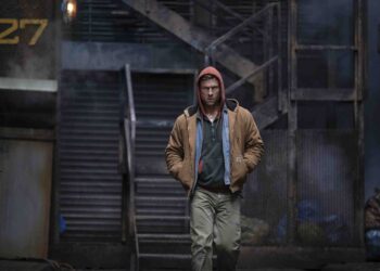 ‘The Running Man’ Trailer: Glen Powell Takes on Stephen King’s Dystopian Game Show