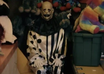 ‘Hell House LLC: Lineage’ Writer/Director Stephen Cognetti Responds to Criticism, Fan Reaction to Latest Film