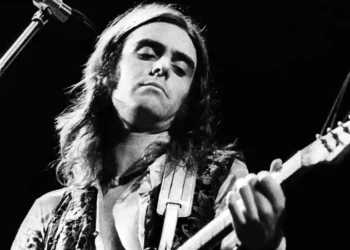 Rob Zombie Pays Tribute to the Late Terry Reid After Musician Contributed Multiple Songs to His Films